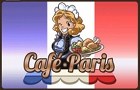 Juego Cafe Paris
